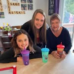 Lynn Knott - @lynnnoraknott - Instagram