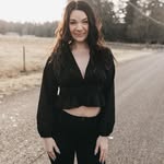 Kenzie Lynn - @kenzielynnkrebs - Instagram