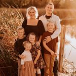 Kristi Lynn Krebs - @krebskrew - Instagram