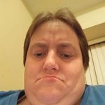 Lynn Krebs - @buffythevampire39 - Instagram