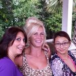 Lynn Krebs - @klcarolinas - Instagram