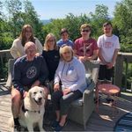 Lynn Krebs Rooney - @rooney.lynn - Instagram
