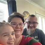 Krystal Lynn LaBelle Jones - @disastrobello84 - Instagram