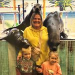Lynn Lundberg Lach - @lynnie3671 - Instagram