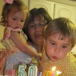 Lynn Ladner Martin - @lynnmartin0411 - Instagram