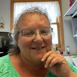 Lynn Clark Landers - @ldyrdskn84 - Instagram