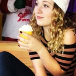 Lynn Langenberg - @linsey.langenberg - Instagram