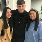 Lynn Law - @lalaylaw - Instagram