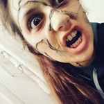 brittney lynn lawless - @sfx_lawless - Instagram