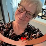 Lynn Kramer Leech - @i_am_enough_64 - Instagram