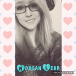 Morgan Lynn Lehr - @morganlehr1029 - Instagram