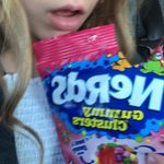 Aurora Lynn Lemke - @roraishot - Instagram