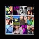 Jessica Lynn Lessard - @dazed_chick - Instagram