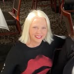 Lynn Levine - @lynnrikerlevine7 - Instagram