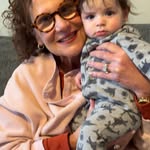Lynn Levine Kleiman - @lynnlevinekleiman - Instagram