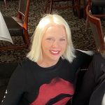 Lynn Levine - @lynnrikerlevine7 - Instagram