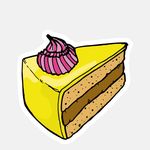 Lynn Levine Clark - @lynnslittlebakery - Instagram