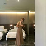 Cherie - @lynnligongzhe - Instagram