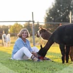 Lynn Ligon Thomas - @lynnthomaspaca - Instagram