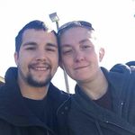 April lynn lockard - @davidsalways - Instagram