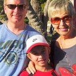 Carol-Lynn Sloan Lockard - @sloanlockard - Instagram