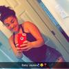 Jada Lynn Locklear - @jadalynnlocklear - TikTok