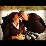 Lynn Loeffler - @mr1more - Instagram