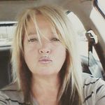 Melissa Lynn Lomax - @missyblueyes722 - Instagram