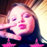 Savanna Lynn Lomax - @slomax400 - Instagram