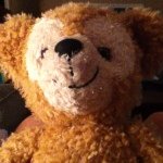 Avery Lynn Loomis - @mickeysbear - Instagram