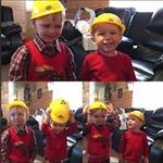 Lynn Loomis Wellman - @abi_ch25 - Instagram
