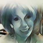 Lynn Luna Wilson - @lynnlunawilson - Instagram