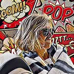 Lynn Mara - @lynn.mara.art - Instagram
