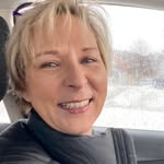 Lynn MacMillan - @the_mac1967 - Instagram