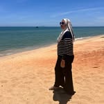 Fadhlin Sakina - @lynnmalek - Instagram