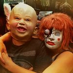 Lyn Mancini - @oneeyebandit76 - Instagram