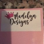 Lynn Maness - @madelyndesigns2016 - Instagram
