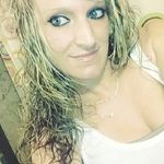 Shelby Lynn Maness - @miss_blondie_bombshell_88 - Instagram