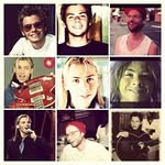 zac Hanson scott moffatt fan - @lynnmanson - Instagram