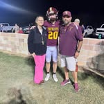 Lynn Futch Manuel - @lynnmanuel2000 - Instagram