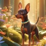 Lynn March - @ginatheminpin - Instagram