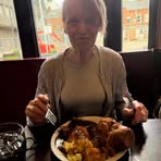Lynn March - Facebook