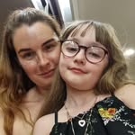 Lynn Marriott - @lynnieb85 - Instagram
