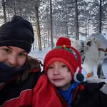 Lynn Marriott - @copewood_welshies - Instagram
