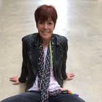 Lynne Marriott - @marriott.lynne - Instagram