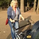Lynne Seymour - @lynn_marriott - Instagram