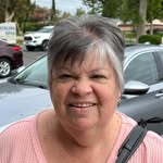 Lynn Marston - @penguinladylgm - Instagram