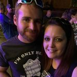Shelby Lynn Marston - @mrsmarston7627 - Instagram