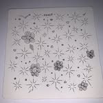 Lynne Martinelli - @zentangle_lynne - Instagram