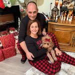 Lynne Martinelli Myers - @lynnepoohbear - Instagram
